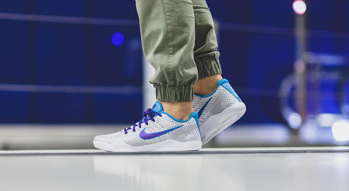 Nike Kobe XI 